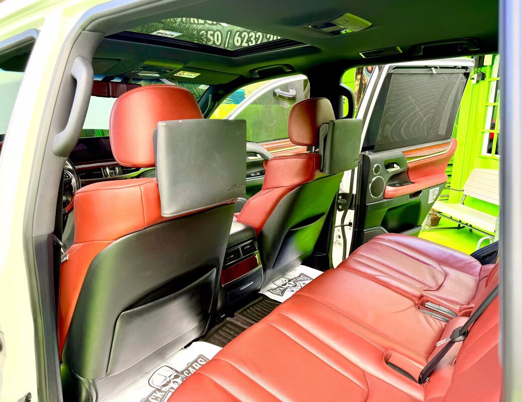 2018 Lexus GX