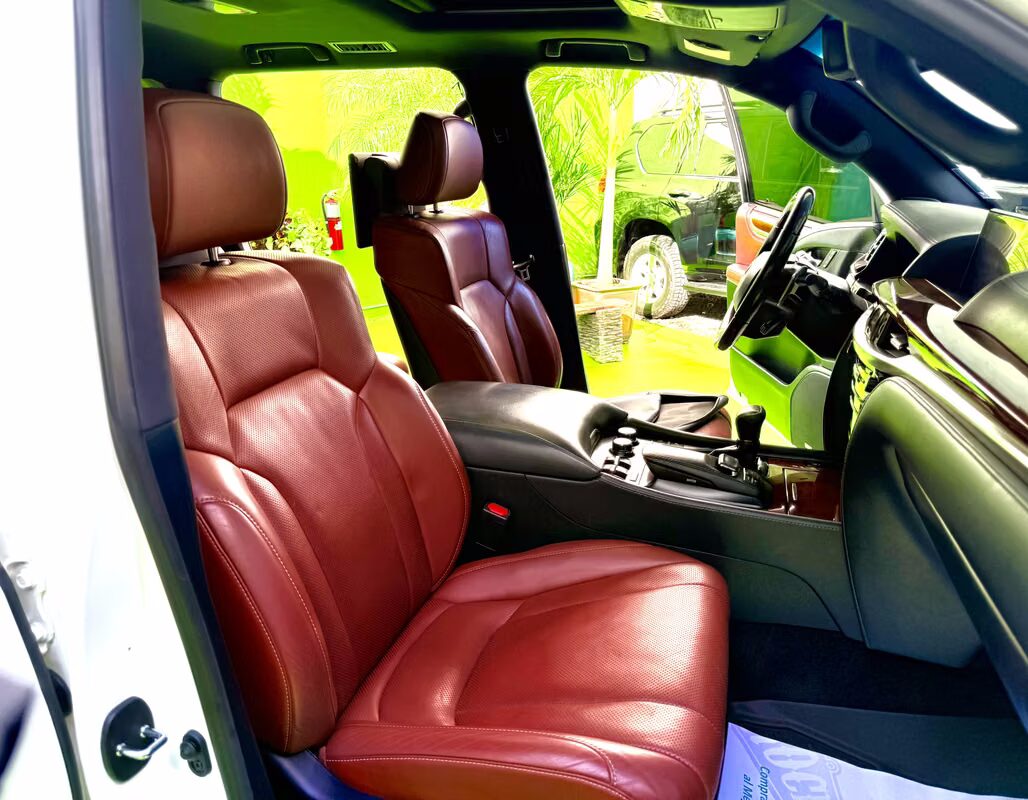 2018 Lexus GX
