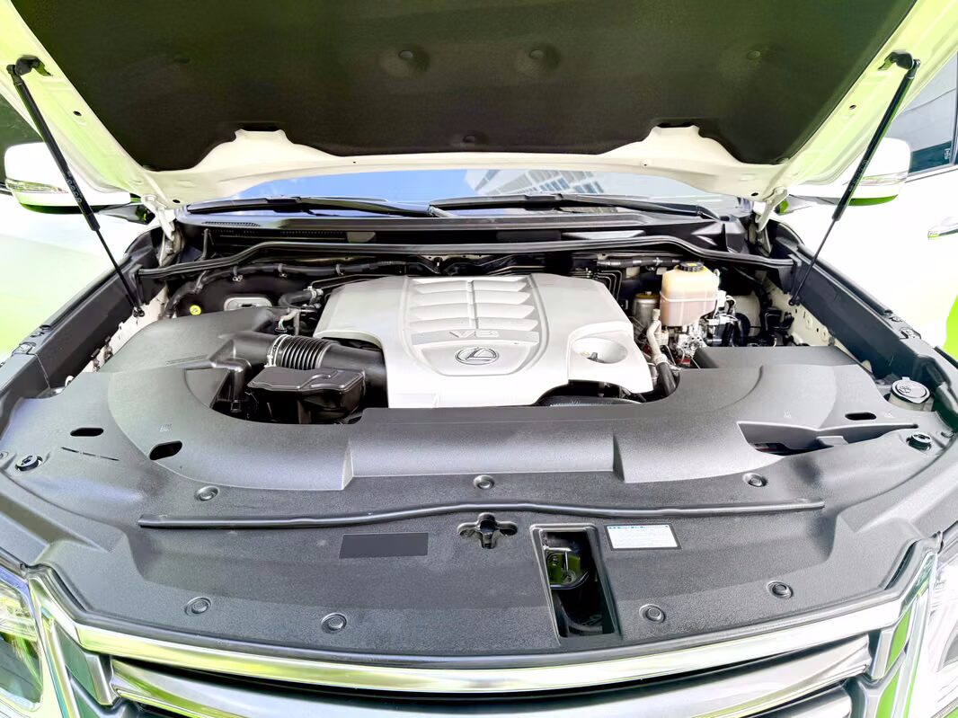 2018 Lexus GX