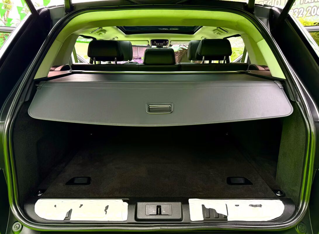 2015 Land Rover Range Rover Sport