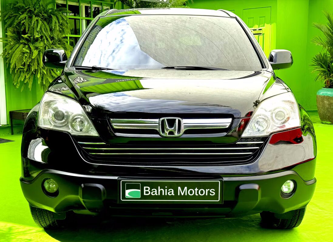 2008 Honda CR-V