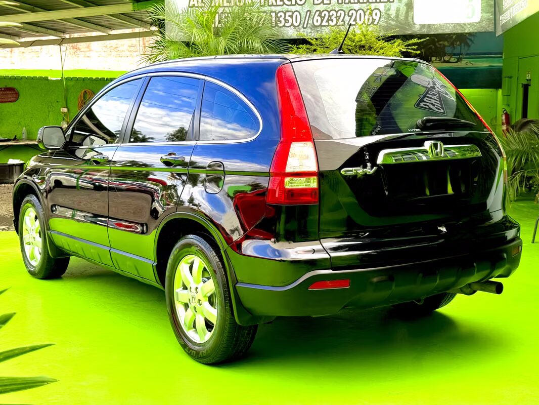 2008 Honda CR-V