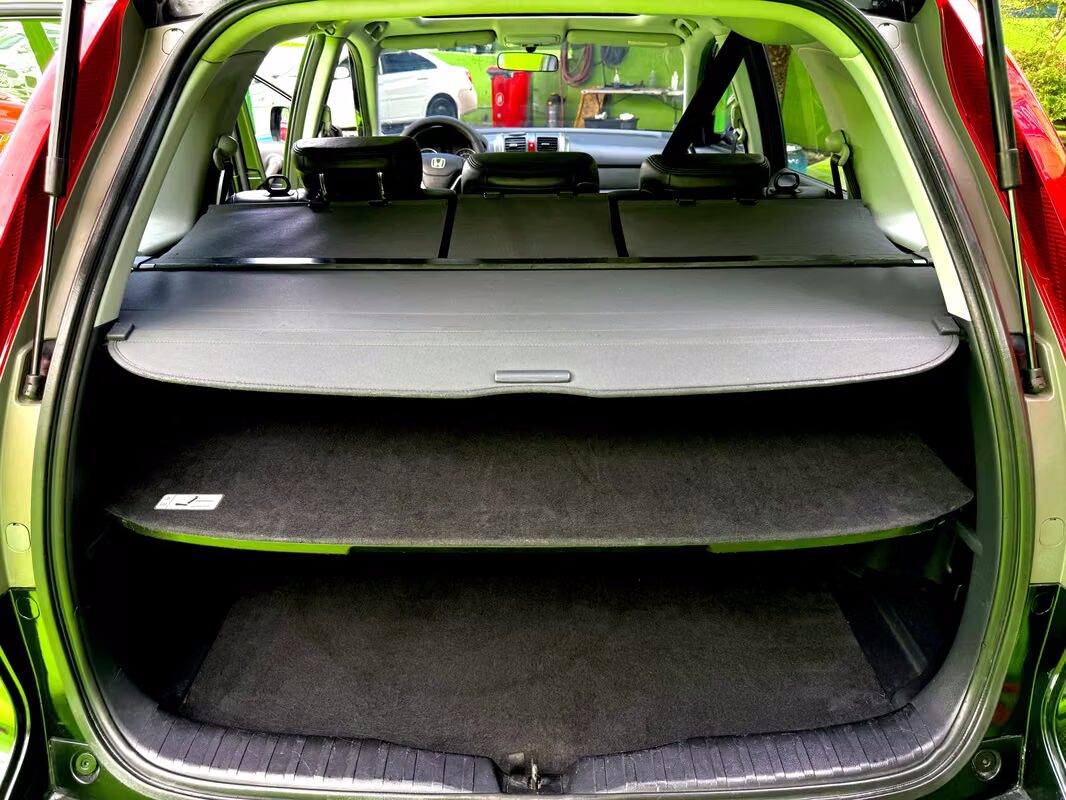 2008 Honda CR-V