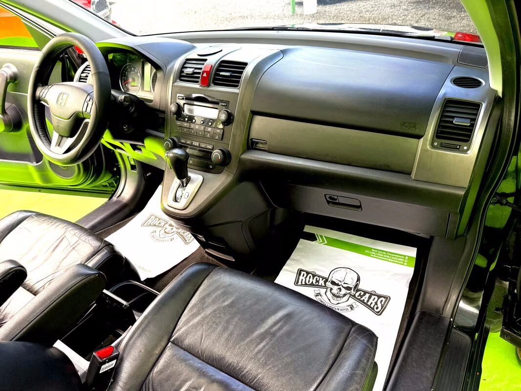 2008 Honda CR-V