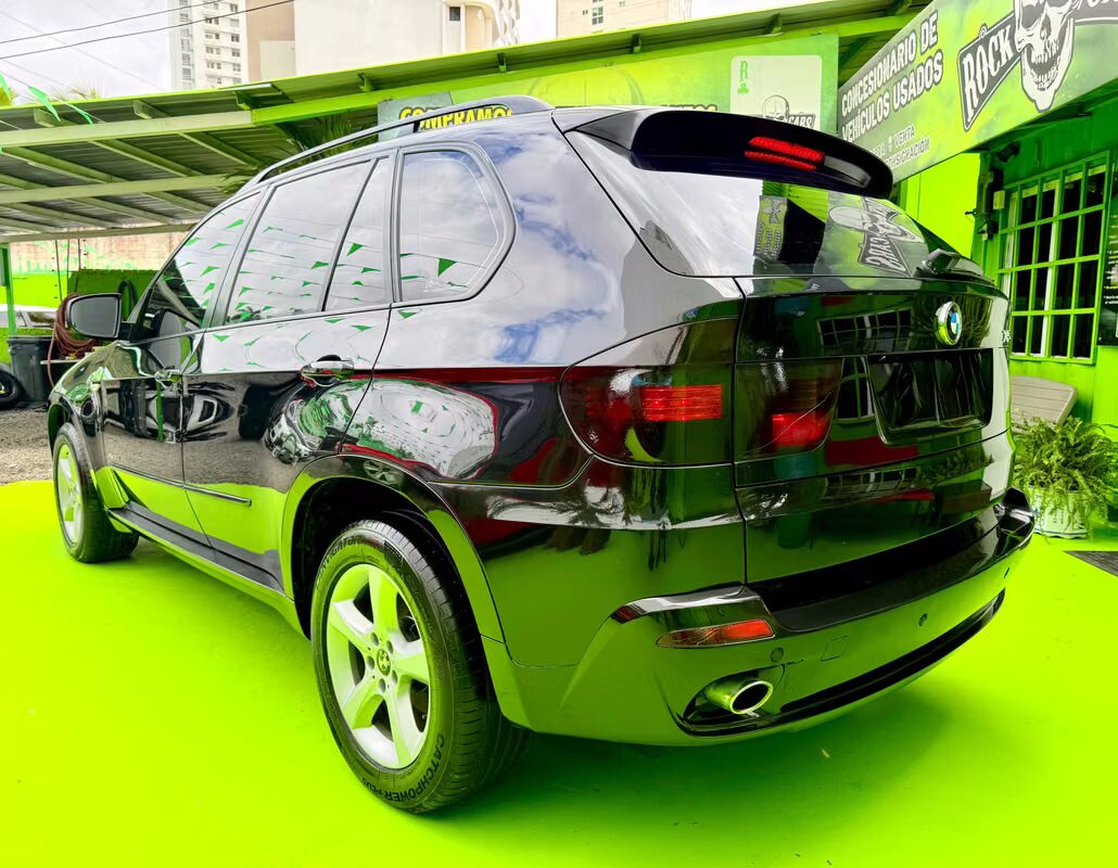 2010 BMW X5
