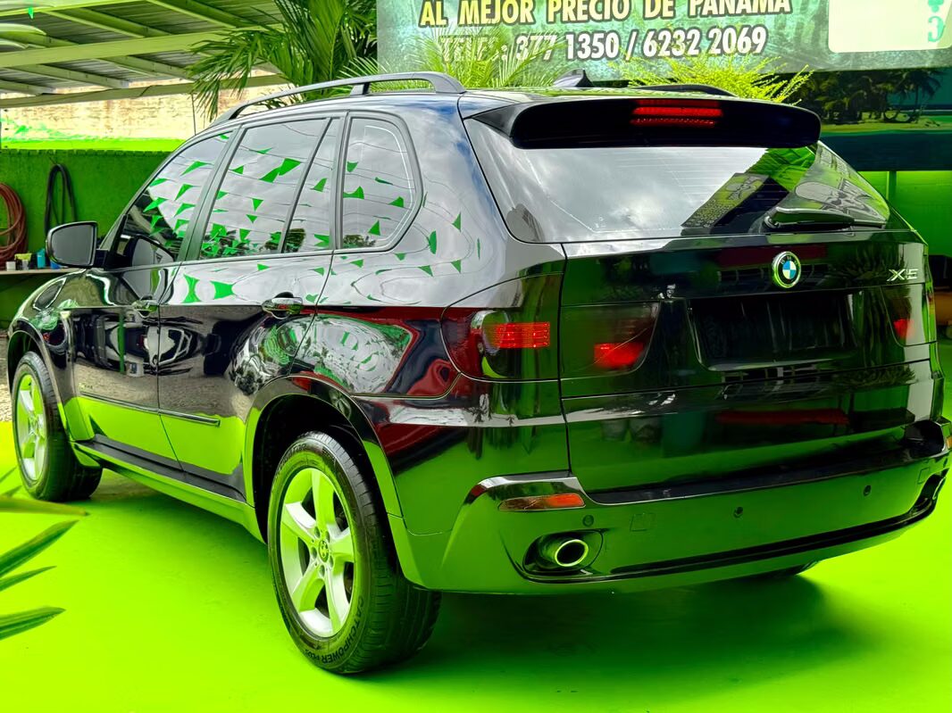 2010 BMW X5