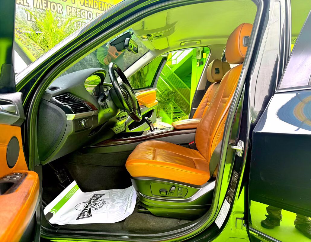2010 BMW X5