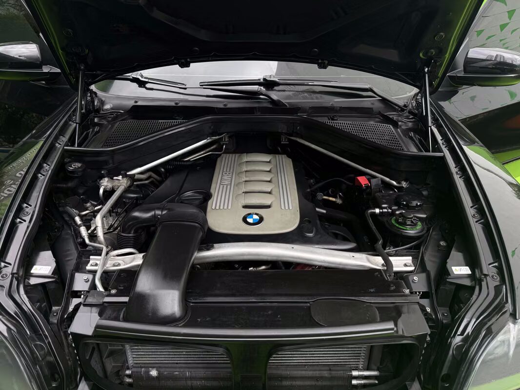 2010 BMW X5