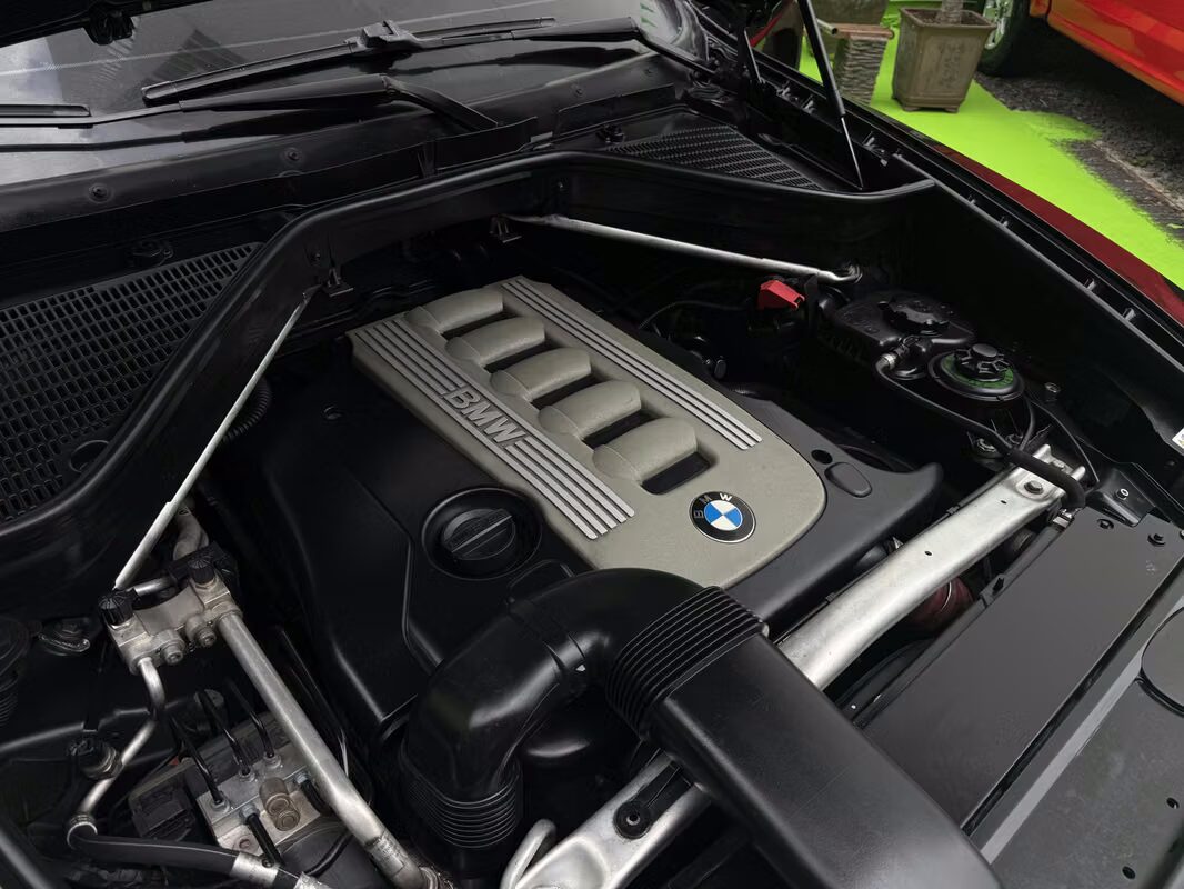 2010 BMW X5