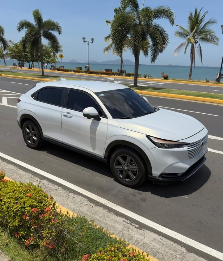 2022 Honda HR-V