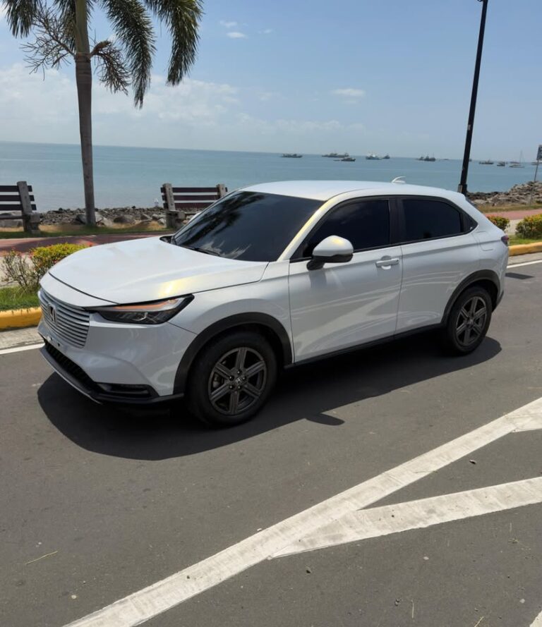 2022 Honda HR-V
