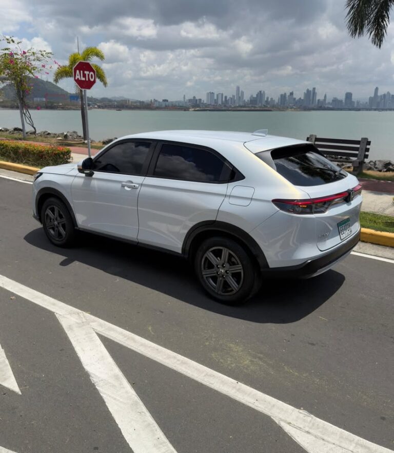 2022 Honda HR-V